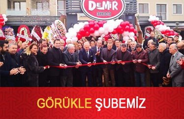 Görukle Şube