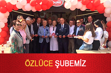 Özlüce Şube