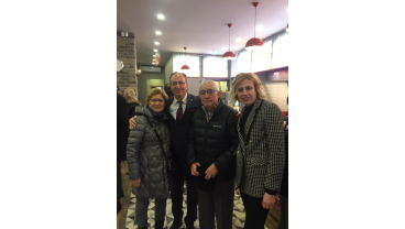 GÖRÜKLE ŞUBESİ