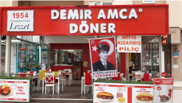F.S.M. ŞUBESİ