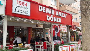 F.S.M. ŞUBESİ