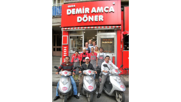 ALTIPARMAK ŞUBESİ