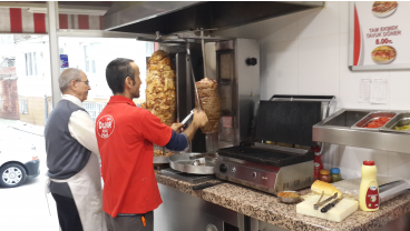 ALTIPARMAK ŞUBESİ