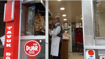 ALTIPARMAK ŞUBESİ